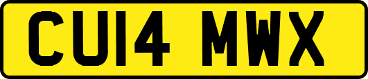 CU14MWX