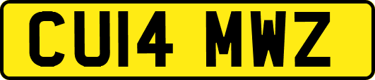 CU14MWZ