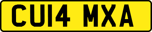 CU14MXA
