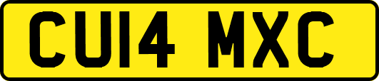 CU14MXC