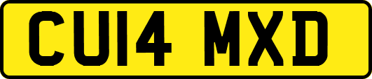 CU14MXD