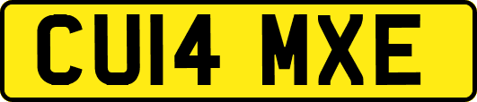 CU14MXE
