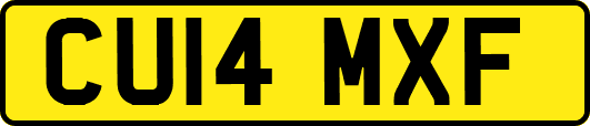 CU14MXF
