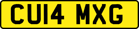 CU14MXG
