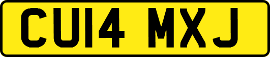 CU14MXJ