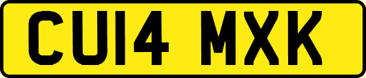 CU14MXK