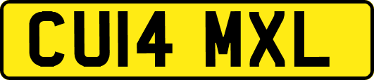 CU14MXL