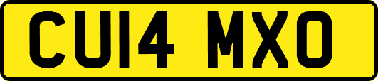 CU14MXO
