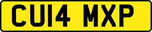 CU14MXP