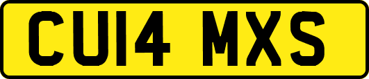 CU14MXS