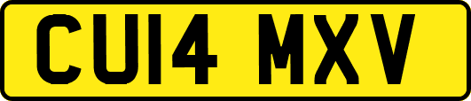 CU14MXV