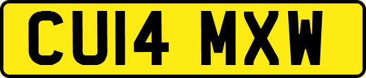 CU14MXW