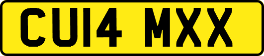 CU14MXX