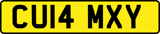 CU14MXY