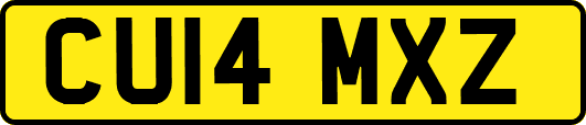 CU14MXZ