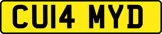 CU14MYD