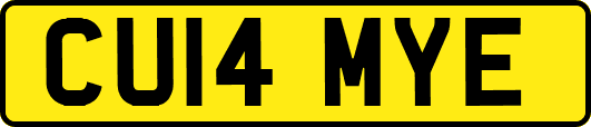 CU14MYE