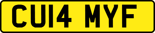 CU14MYF