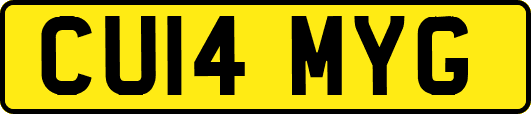 CU14MYG
