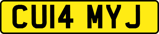 CU14MYJ