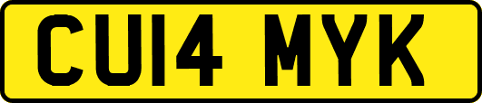 CU14MYK