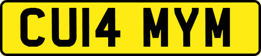 CU14MYM