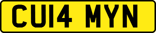 CU14MYN