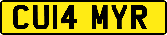CU14MYR