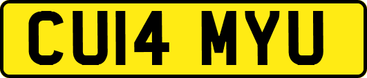 CU14MYU