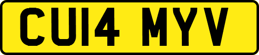 CU14MYV