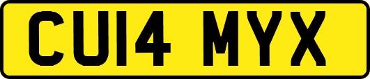 CU14MYX