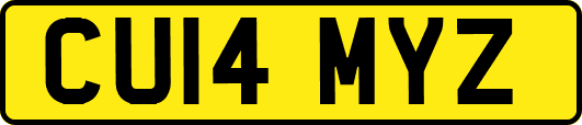 CU14MYZ