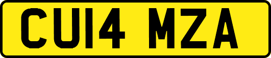 CU14MZA