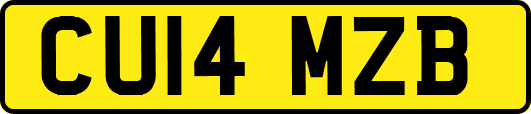 CU14MZB