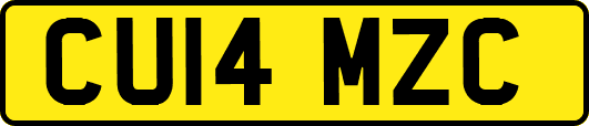CU14MZC
