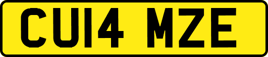 CU14MZE