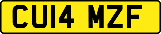 CU14MZF