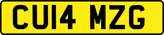 CU14MZG