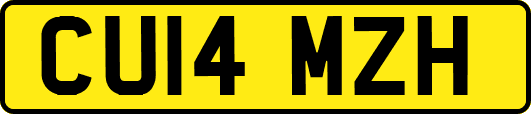 CU14MZH