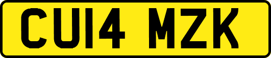 CU14MZK