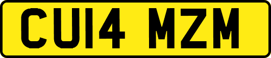CU14MZM