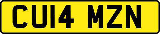 CU14MZN