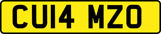 CU14MZO