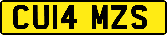 CU14MZS