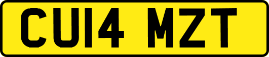 CU14MZT