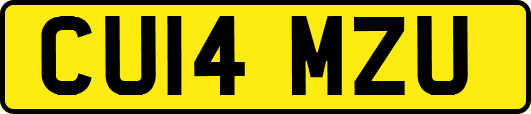 CU14MZU