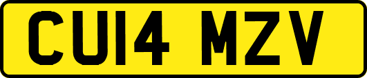 CU14MZV