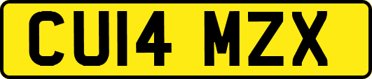 CU14MZX