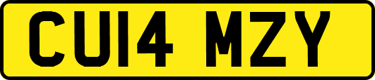 CU14MZY