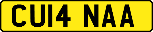 CU14NAA